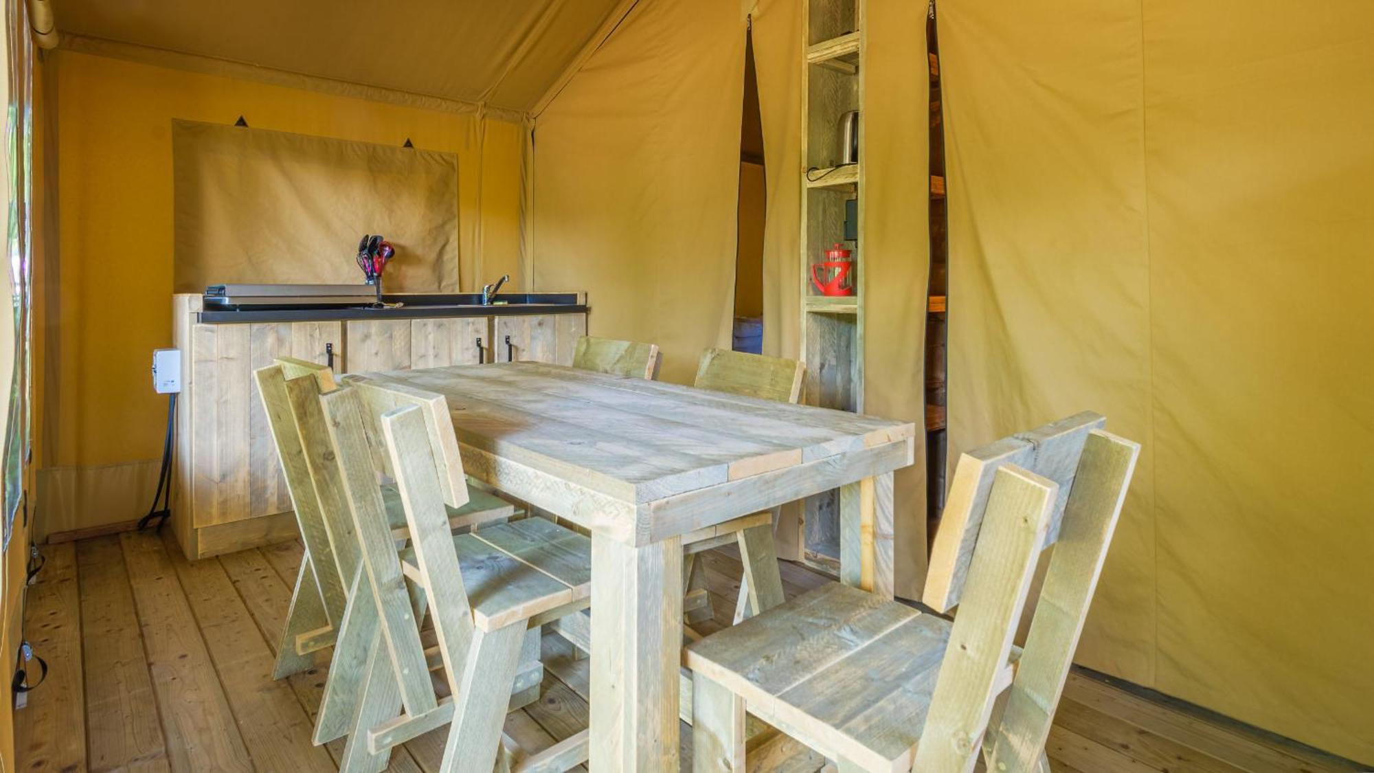 Camping Haliotis Понторсон Екстериор снимка