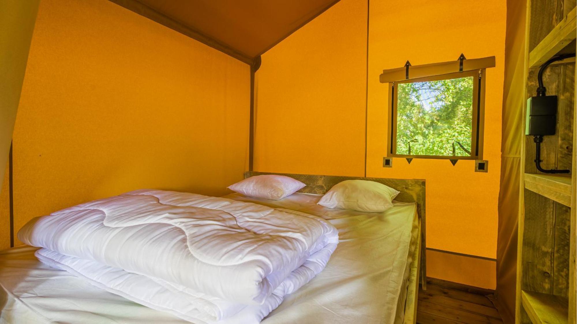 Camping Haliotis Понторсон Екстериор снимка
