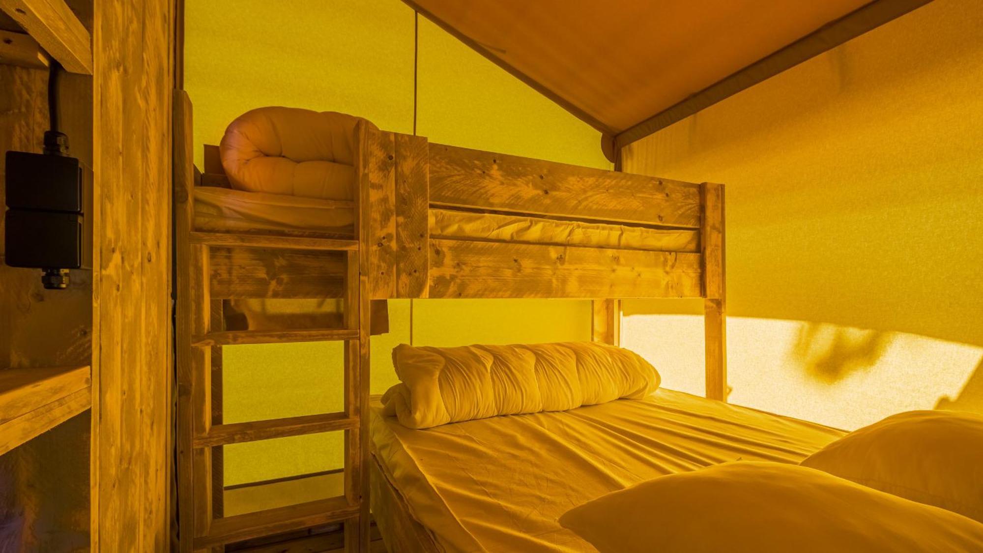 Camping Haliotis Понторсон Екстериор снимка